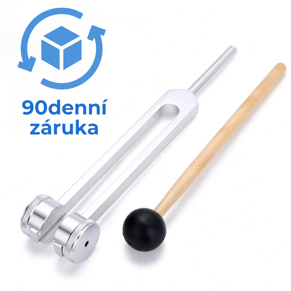 LORLANA 128Hz cílené léčení